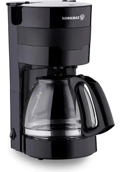 Karaca Just Coffee Aroma ve Korkmaz A5576 Elektra Kahve Makinesi Karşılaştırması 2