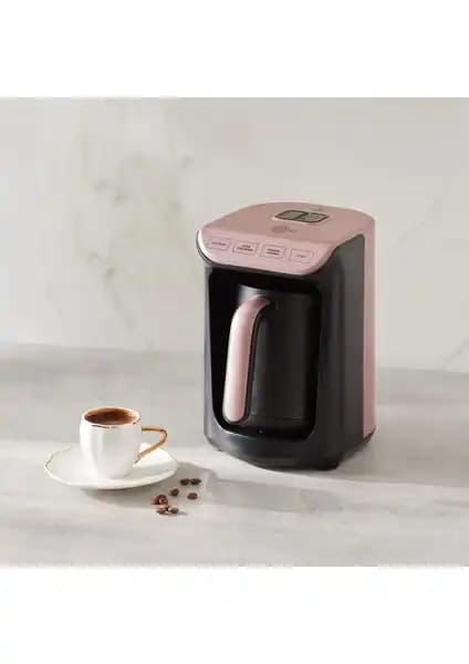 Karaca Kahve Makineleri Karşılaştırması: Hatır Barista ve Köz Modelleri 2