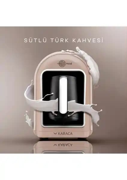Karaca Kahve Makineleri Karşılaştırması: Hatır Mod ve Rosegold Modelleri Özellikleri ve Farkları