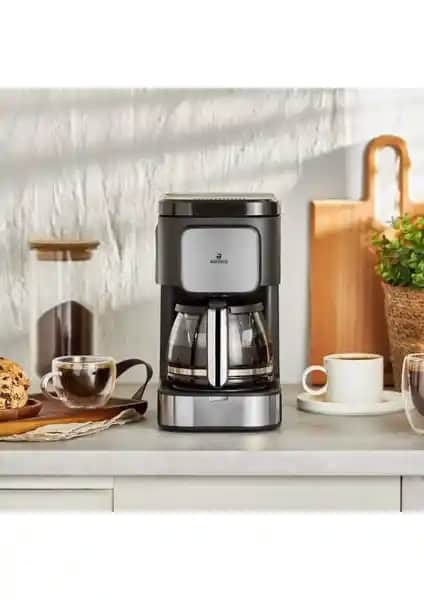 Karaca Kahve ve Çay Demleme Makineleri Karşılaştırması: Hangi Model Sizin İçin Uygun