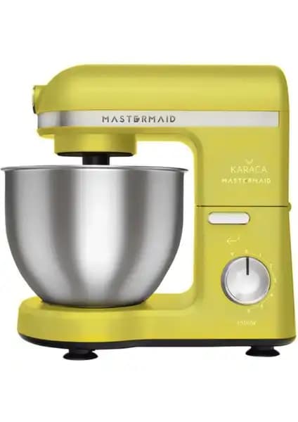 Karaca Mastermaid Chef ve Schafer Prochef XL Mikser Karşılaştırması: Özellikler ve Kullanıcı Yorumları 1