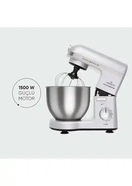 Karaca Mikserleri Karşılaştırması: Stand ve Dijital Ekran Modellerinin Özellikleri ve Farkları