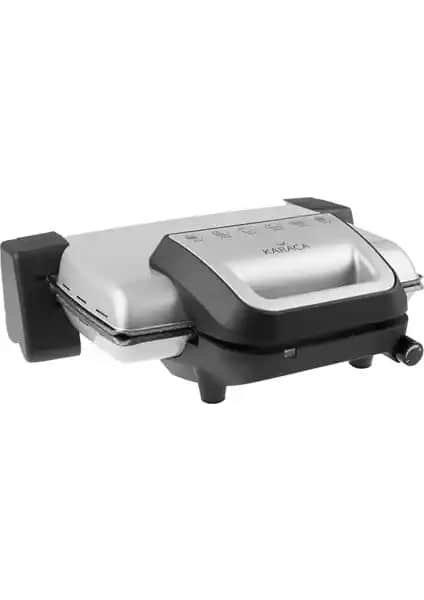 Karaca Pearl White Granit ve Keysmart Key 740 Tost Makinesi Karşılaştırması: Özellikler ve Kullanıcı Yorumları