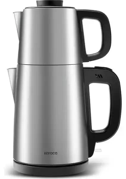 Karaca Tea Break ve Korkmaz Demkolik Çay Makinesi Karşılaştırması Analizi