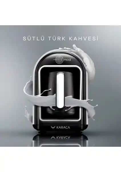 Karaca Türk Kahve Makineleri Karşılaştırması: Şık Tasarım ve Pratik Özellikler