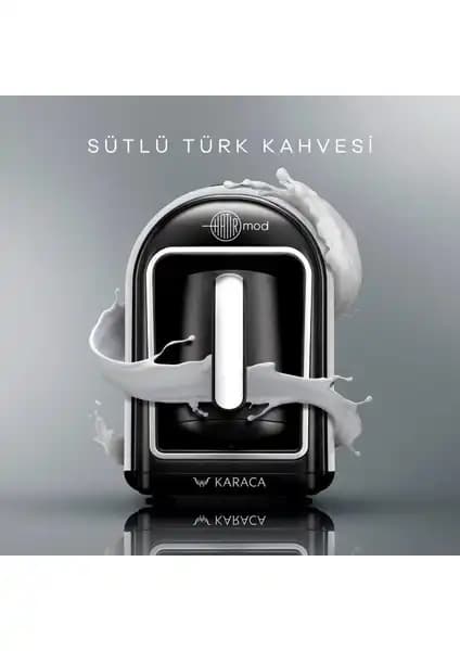 Karaca Türk Kahve Makineleri Karşılaştırması: Şık Tasarım ve Pratik Özellikler 1