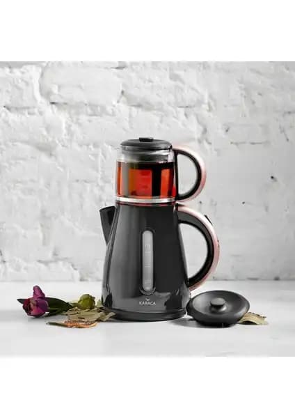 Karaca ve Tefal 1500 W Çay Makinesi Karşılaştırması: Özellikler ve Kullanıcı Yorumları 1