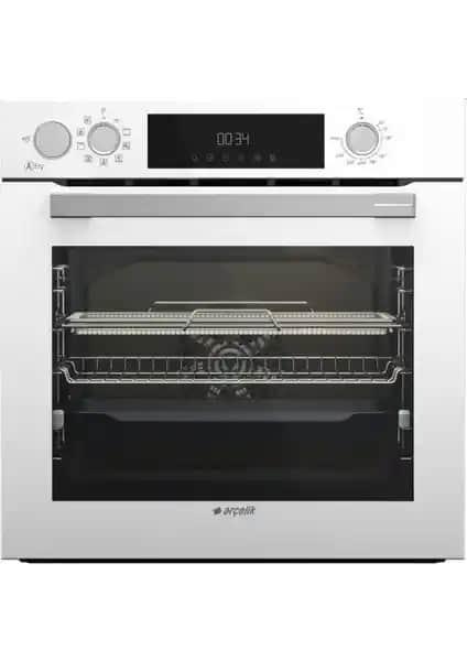 Karşılaştırmalı İnceleme: Arçelik Afc 361 B ve Bosch HBF514BW1T Ankastre Fırınlar