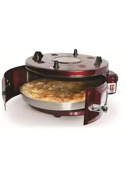 Karşılaştırmalı İnceleme: CVS Dn 250 Hanımeli Davul Fırın ve Innova Mini Fırın 35 Litre özellikleri ve kullanıcı deneyimleri