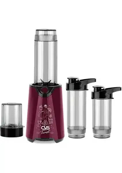 Kişisel Blender Karşılaştırması: CVS 4533 ve Fakir Dynamic 2'İn 1 Özellikleri