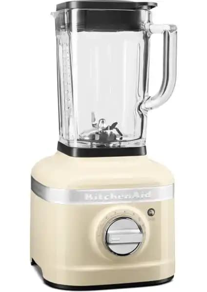 KitchenAid Artisan K400 ve Smeg Beyaz Blender Karşılaştırması: Özellikler ve Performans Analizi