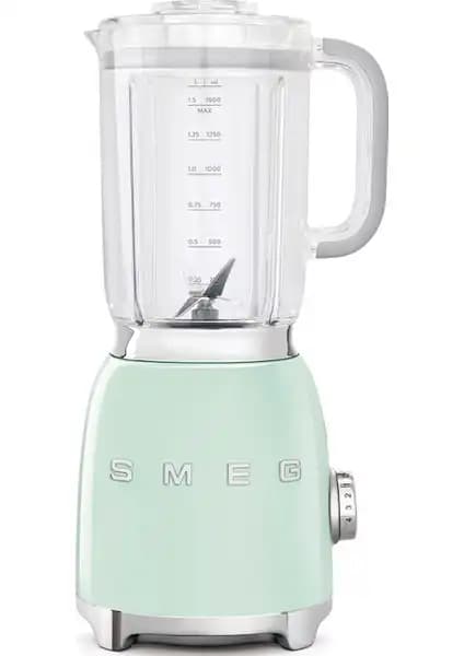 KitchenAid Artisan K400 ve Smeg Pastel Yeşil Blender Karşılaştırması Mutfak Seçenekleri Rehberi 2