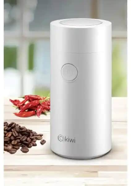 Kiwi Kspg 4820 ve Troya Grinder TR-514 Karşılaştırması: Hangi Öğütücü Sizin İçin Uygun