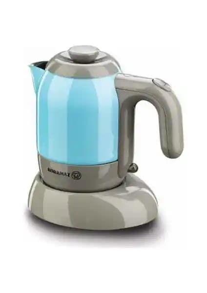 Korkmaz A475-01 Mia ve Smart Parlak Inox Elektrikli Cezve Karşılaştırması