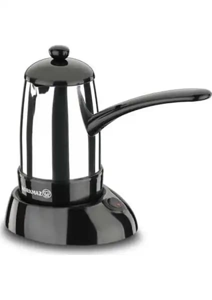 Korkmaz A475-02 Mia ve Smart Parlak Inox Elektrikli Cezve Karşılaştırması ve Özellikleri 2