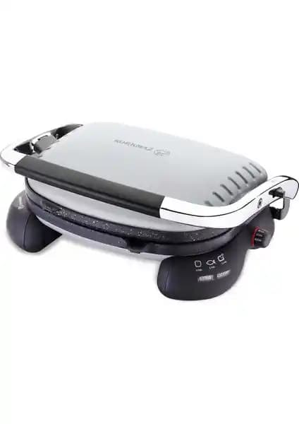 Korkmaz Castron Gri ve Tefal Toast Expert Tost Makinesi Karşılaştırması ve Özellikleri