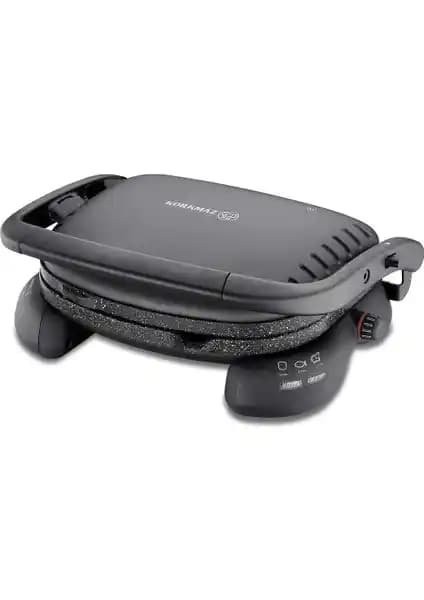 Korkmaz Castron ve Tostkolik Tost Makineleri Karşılaştırması ve Özellikleri