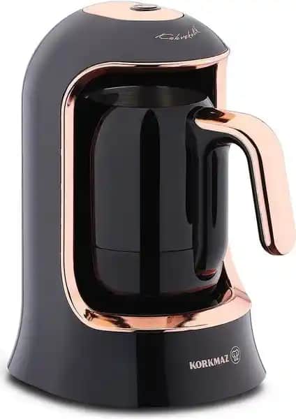Korkmaz Kahvekolik Otomatik Kahve Makineleri Karşılaştırması ve Özellikleri