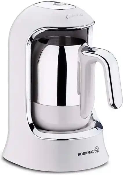 Korkmaz Kahvekolik ve Tefal Köpüklüm Kahve Makinesi Karşılaştırması 2023