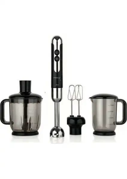 Korkmaz Mia Mega ve Performix Mega Blender Setleri Karşılaştırması ve Özellikleri 1