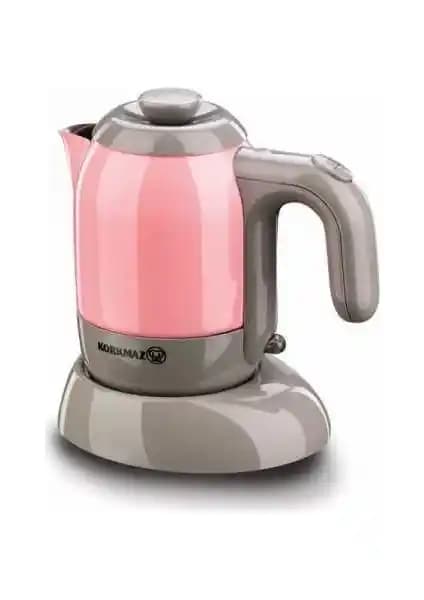 Korkmaz Mia ve Korkmaz Smart Elektrikli Cezve Karşılaştırması ve Seçim Rehberi