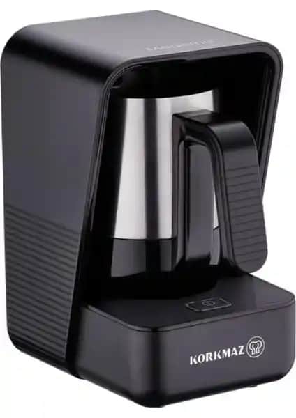 Korkmaz Moderna ve Kahvekolik Kahve Makineleri Karşılaştırması 2023