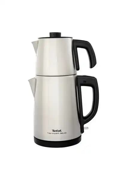 Korkmaz Moderna ve Tefal Tea Expert Deluxe Çay Makinesi Karşılaştırması 2
