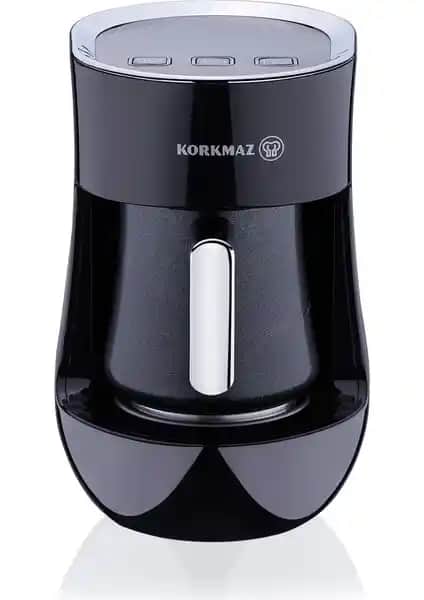 Korkmaz Otantik ve Philips HDA150/61 Türk Kahvesi Makineleri Karşılaştırması