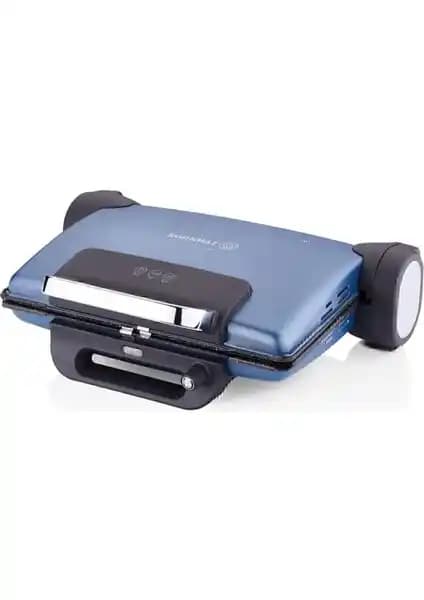 Korkmaz Tostema Azura ve Rosagold Maxi Tost Makinesi Karşılaştırması 2023