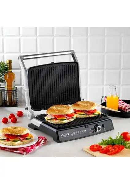 Korkmaz Tostkolik ve Schafer Concept Grill Karşılaştırması: Hangi Ürün Daha Uygun 2