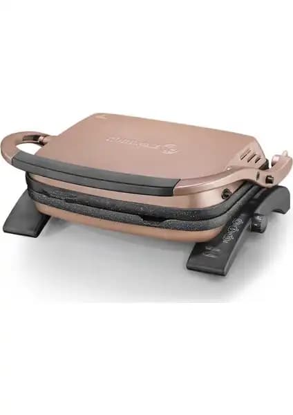 Korkmaz Tostkolik ve Tefal Toast Expert Tost Makinesi Karşılaştırması 1