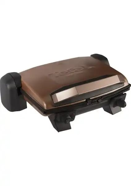 Korkmaz Tostkolik ve Tefal Toast Expert Tost Makinesi Karşılaştırması 2
