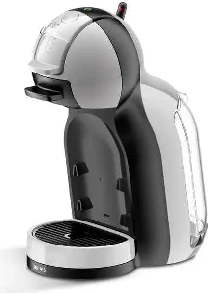 Krups Nescafé Dolce Gusto Mini Me ve Tchibo Cafissimo Easy Karşılaştırması ve Seçim Rehberi 1