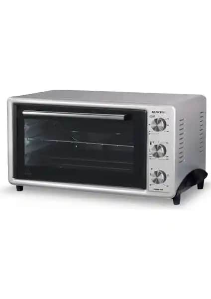 Kumtel LX-3525 ve Vestel Mf 42 EB Mini Fırınlarının Detaylı Karşılaştırması