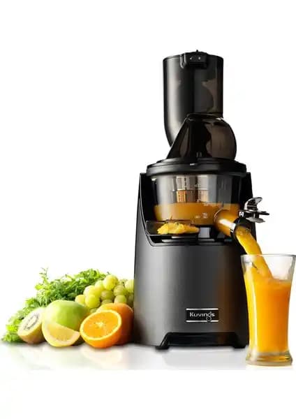 Kuvings Evo820Gm ve Revo 830 Karşılaştırması: Özellikler ve Kullanıcı Yorumları 1