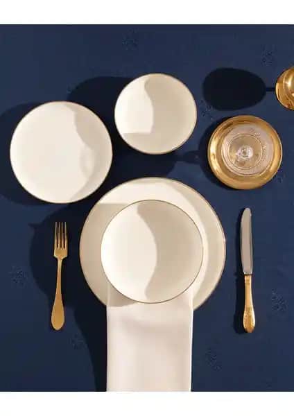 Madame Coco Yemek Takımları Karşılaştırması: Madelyn ve Relief Setlerinin Özellikleri ve Seçim İpuçları