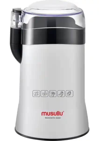 Musullu ve Troya Kahve Öğütücüleri Karşılaştırması: Hangi Model Daha İyi Tercih Edilir?