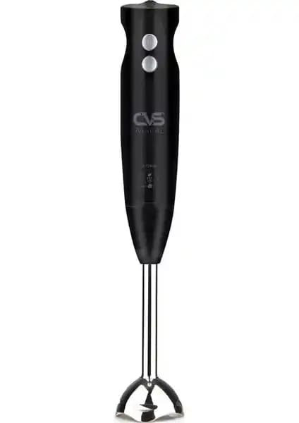 Mutfak Blender Karşılaştırması: CVS Maral Siyah ve Schafer Chef Pro Modelleri