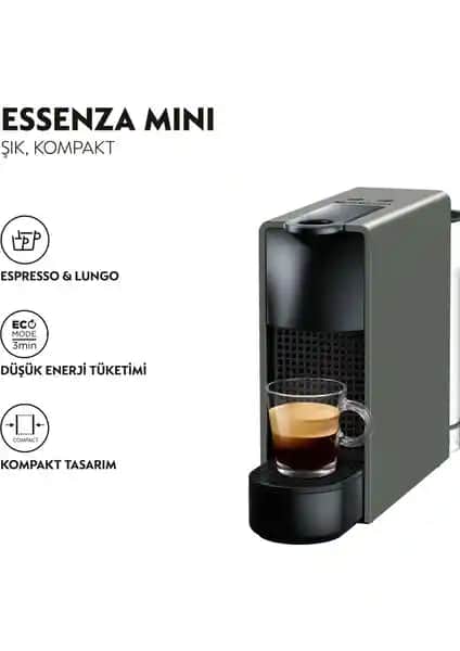 Nespresso C30 ve Tchibo Cafissimo Milk Karşılaştırması: Hangisi Sizin İçin Uygun