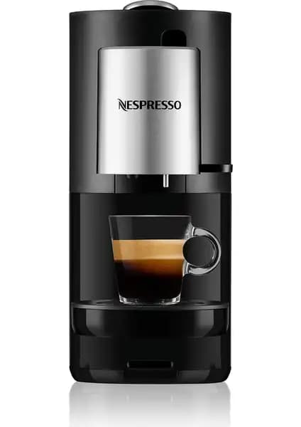 Nespresso F121 Latissima One ve S85 Atelier Kahve Makineleri Karşılaştırması 2