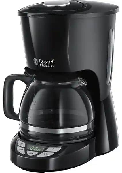 Russell Hobbs 22620-56 ve Vestel Retro Kahve Makinesi Karşılaştırması