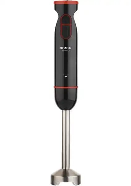 Schafer Chef Mix ve Schafer Chef Pro Çubuk Blender Karşılaştırması 2023 1