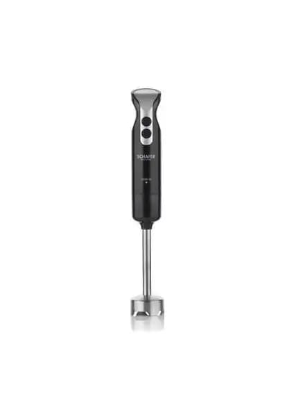 Schafer Chef Pro ve Meister Çubuk Blender Karşılaştırması: Özellikler ve Performans Analizi 2