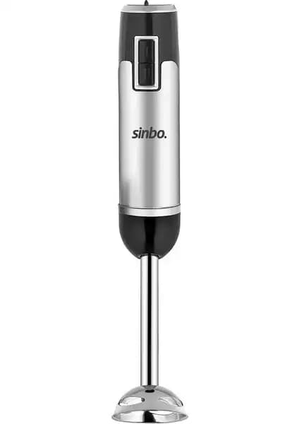 Schafer Chef Pro ve Sinbo SHB3180 El Blenderleri Karşılaştırması ve Hangi Ürünün Daha Uygun Olduğu 2
