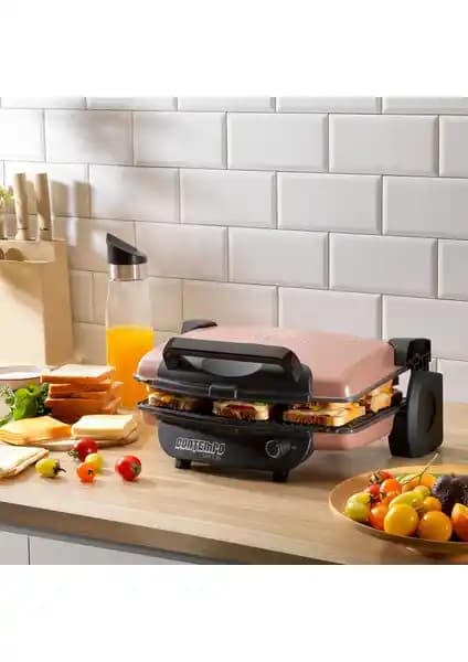 Schafer Contempo ve Schafer Grill Haus Tost Makinesi Karşılaştırması ve Hangi Modelin Daha Uygun Olduğu