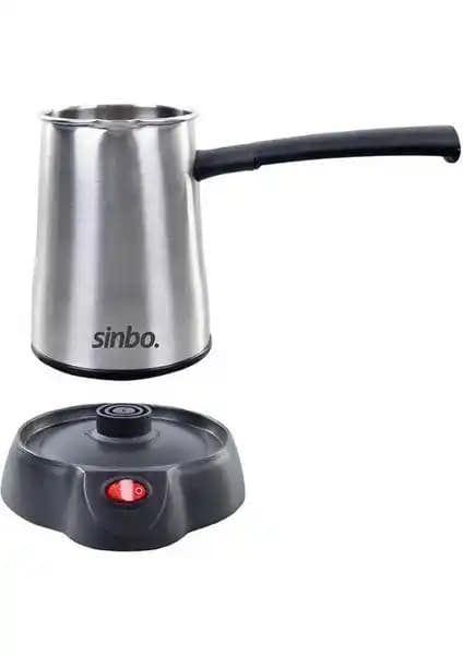 Sinbo SCM-2958 ve Sinbo SCM-2960 Elektrikli Cezve Karşılaştırması ve Özellikleri