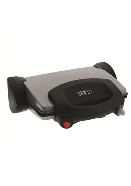 Sinbo SSM-2518 ve Vestel Sefa T2002 Tost Makinesi Karşılaştırması 1