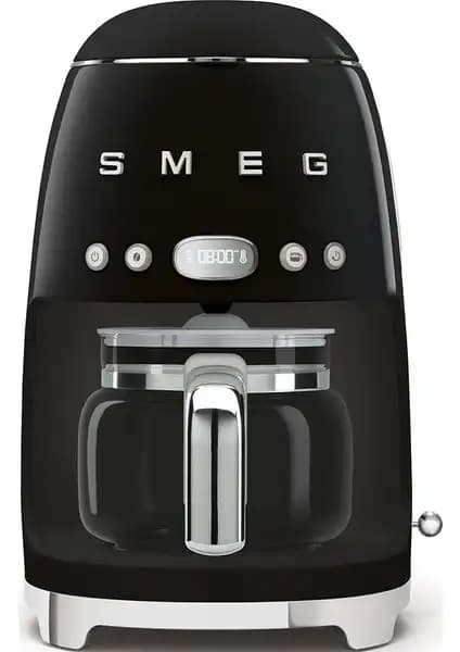 Smeg DCF01BLEU ve DCF02BLEU Filtre Kahve Makineleri Karşılaştırması 1