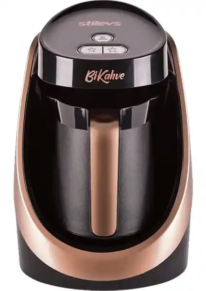 Stilevs Bikahve ve Sadem Otomatik Kahve Makineleri Karşılaştırması ve Seçim Rehberi