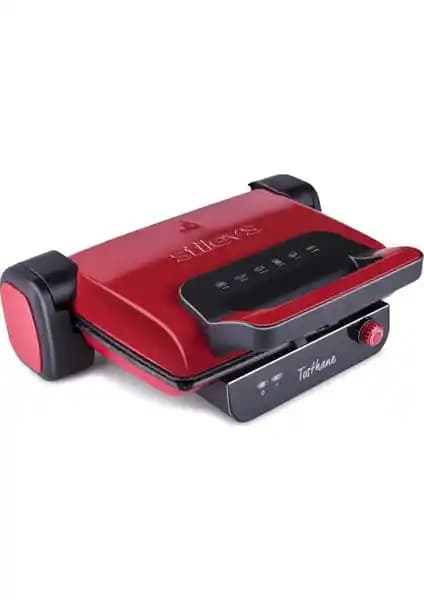 Stilevs Tosthane Granit ve Tostx Izgara Tost Makinesi Karşılaştırması